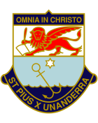 St Pius X Catholic Primary School, Unanderra